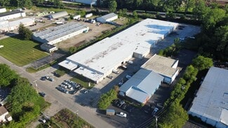 More details for 3032-3038 South Ave, Toledo, OH - Industrial for Sale
