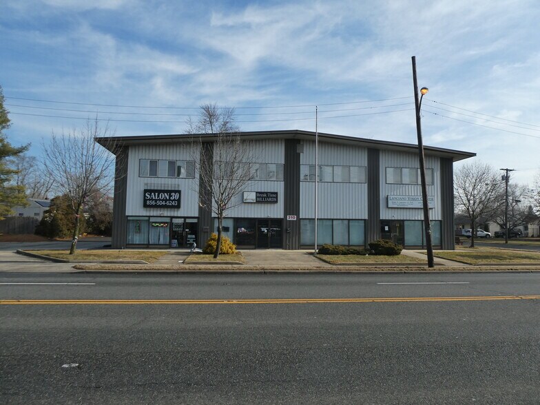 310 S White Horse Pike, Somerdale, NJ à louer - Photo du bâtiment - Image 2 de 5