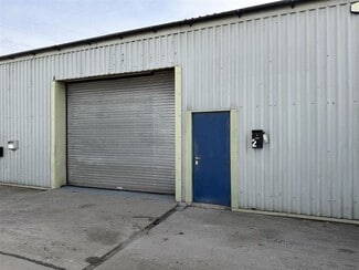 More details for Grace Rd, Sheerness - Industrial for Lease