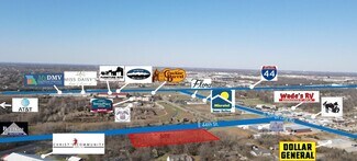 More details for 2732 E 44th St, Joplin, MO - Land for Sale