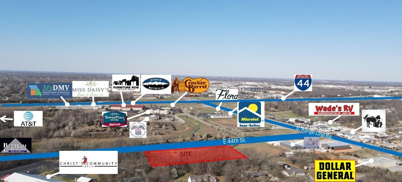 2732 E 44th St, Joplin, MO for sale Building Photo- Image 1 of 5