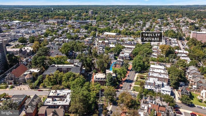 1410-1412 Delaware Ave, Wilmington, DE à vendre - Aérien - Image 3 de 19