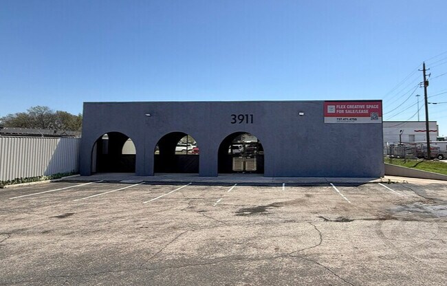 More details for 3911 Woodbury Dr, Austin, TX - Flex for Lease
