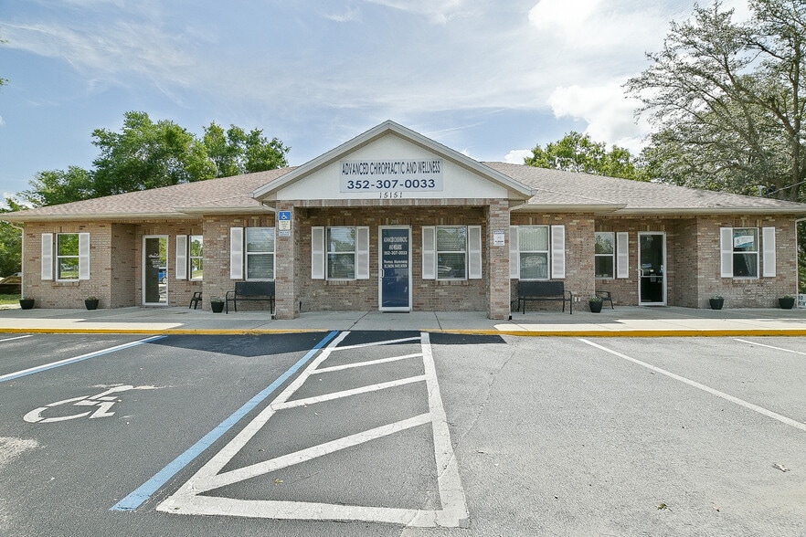 15151 S US Highway 441, Summerfield, FL for sale - Building Photo - Image 1 of 61