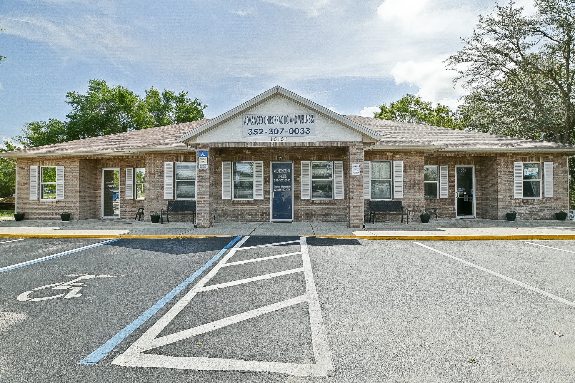 15151 S US Highway 441, Summerfield, FL à vendre Photo du bâtiment- Image 1 de 62
