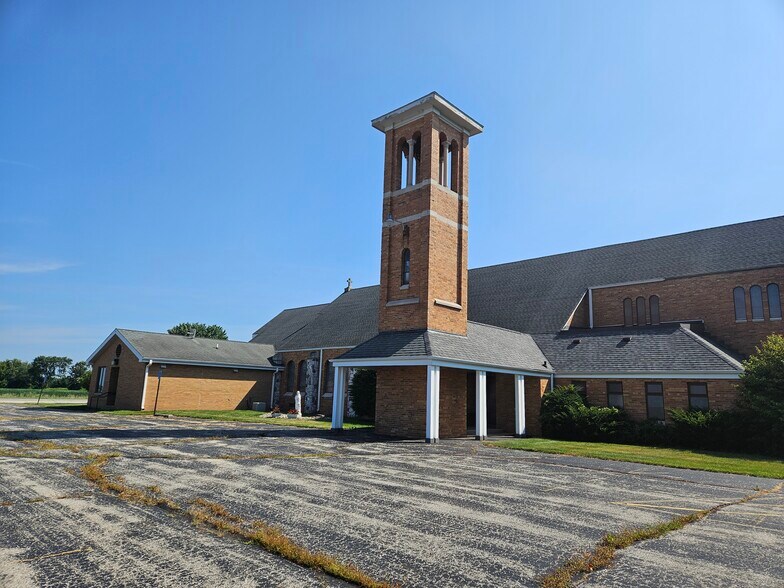 5000 Fergus Rd, Saint Charles, MI à vendre - Photo du bâtiment - Image 3 de 36
