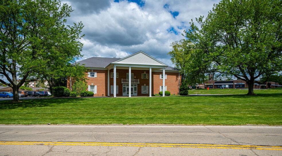 2990 Bethel Rd, Columbus, OH for sale - Building Photo - Image 1 of 77