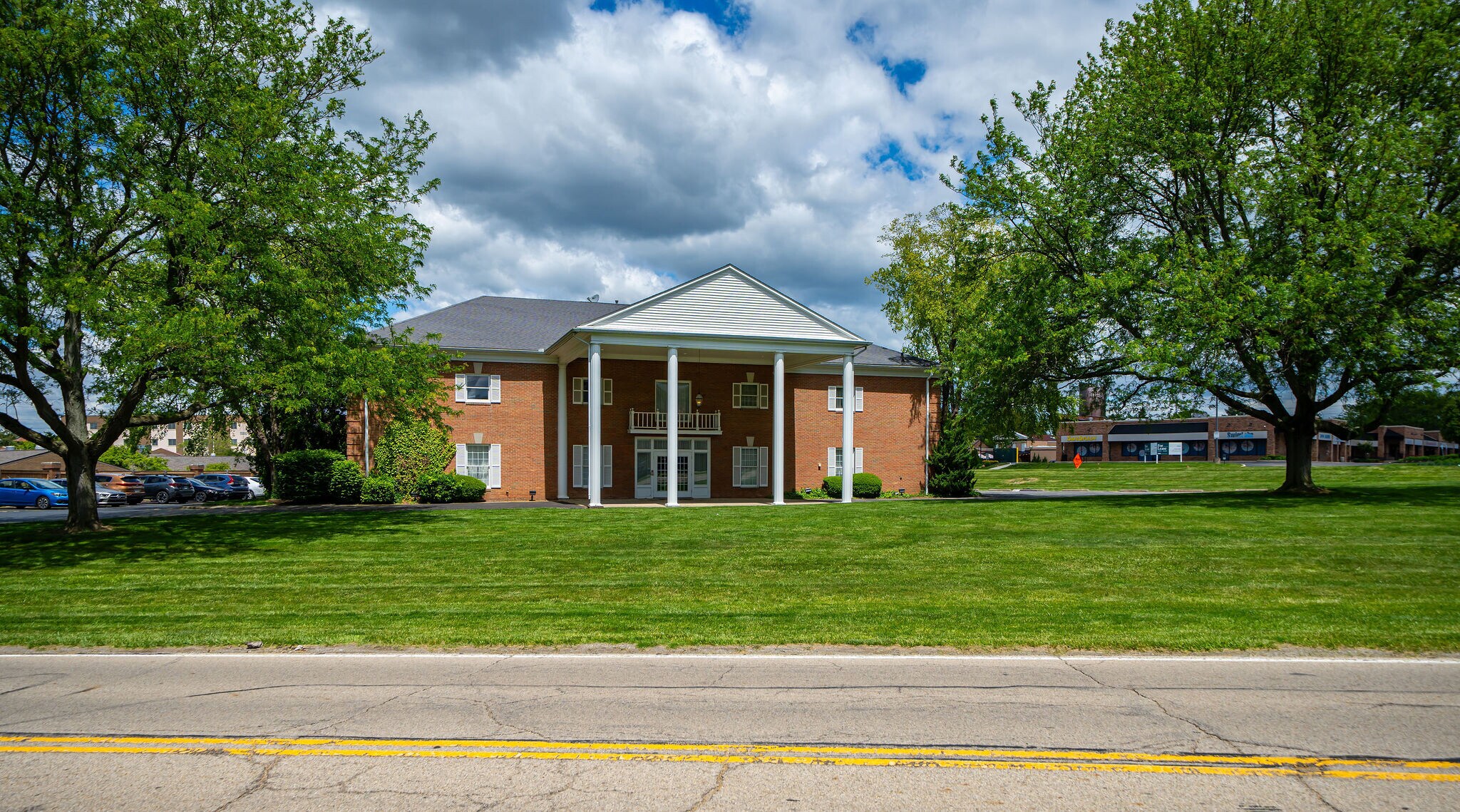 2990 Bethel Rd, Columbus, OH for sale Building Photo- Image 1 of 78