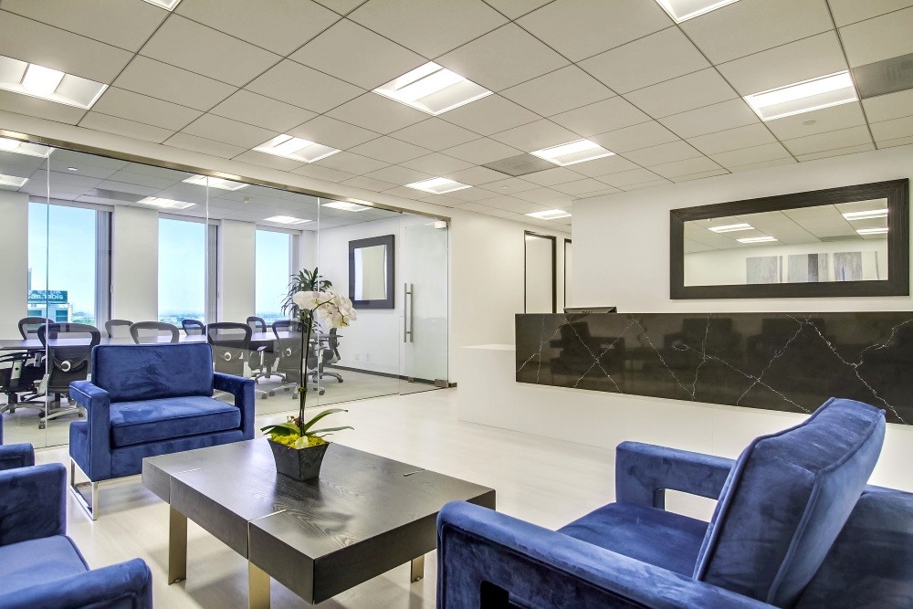 5901 W Century Blvd, Los Angeles, CA à louer Photo intérieure- Image 1 de 4