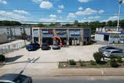 6201 Albemarle Rd, Charlotte NC - Services immobiliers commerciaux