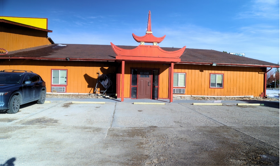 755 Humboldt Ave, Wells, NV for sale - Primary Photo - Image 1 of 16