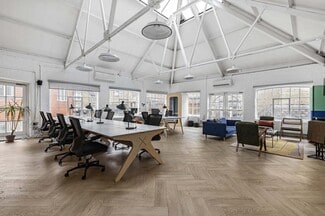 Plus de détails pour 25 Hackney Rd, Londres - Bureau à louer