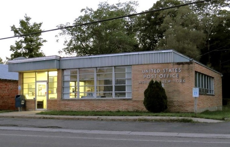 2181 N Maple Ave, Ashville, NY for sale - Primary Photo - Image 1 of 1