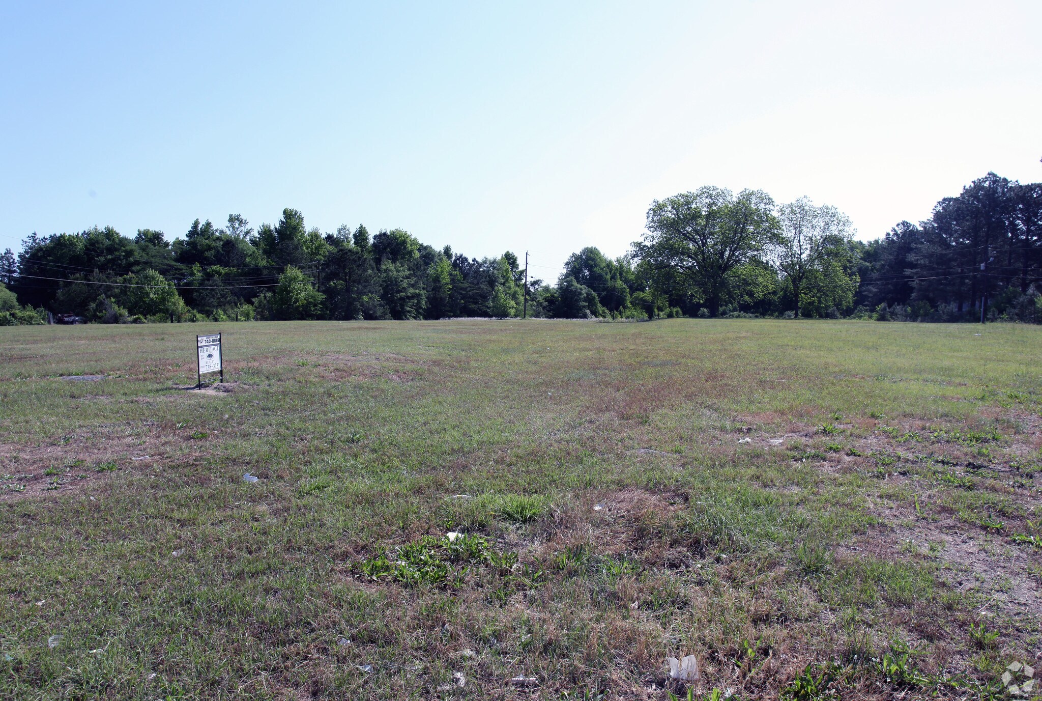 Shocket St, Fairmont, NC for sale Primary Photo- Image 1 of 3