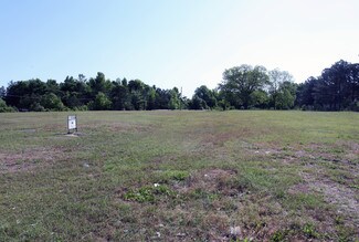 Plus de détails pour Shocket St, Fairmont, NC - Terrain à vendre