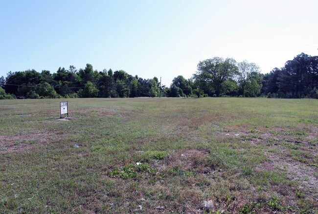 Plus de détails pour Shocket St, Fairmont, NC - Terrain à vendre
