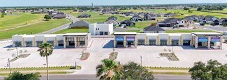 Plus de détails pour 2708 Los Lagos Drive dr, Edinburg, TX - Bureau/Commerce de détail à louer
