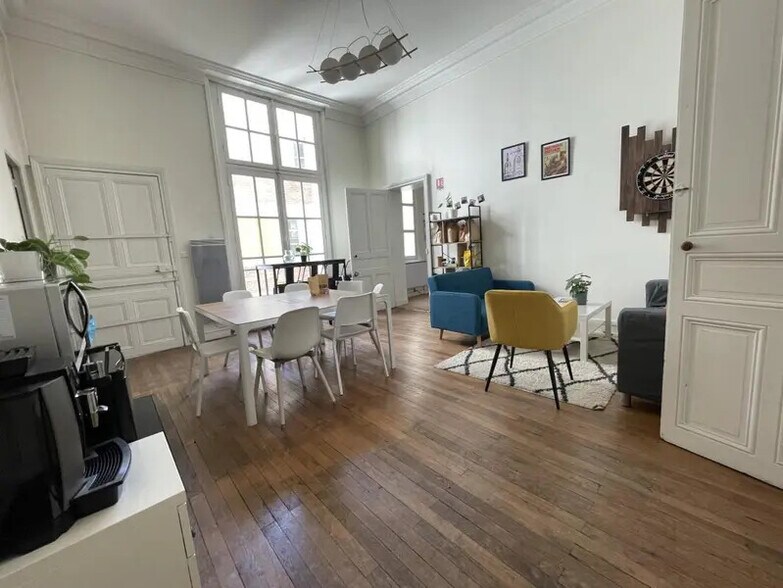 Bureau dans Nantes à louer - Photo intérieure - Image 1 de 12