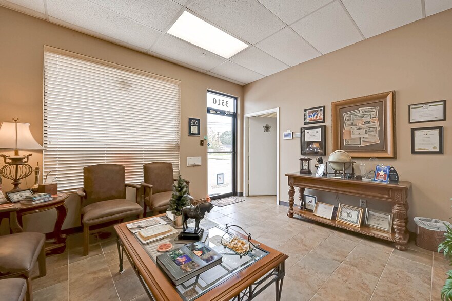 3512 Avenue I, Rosenberg, TX à louer - Photo intérieure - Image 3 de 75