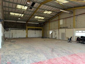 C1 Spithead Business Centre, Newport Road, Sandown for lease Interior Photo- Image 2 of 3