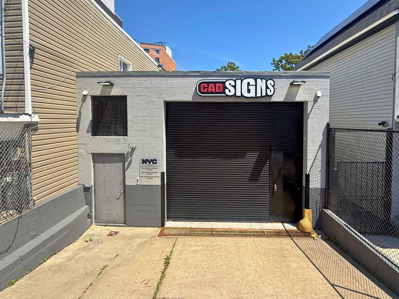 1177 178th St, Bronx, NY for lease - Building Photo - Image 3 of 3
