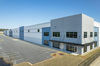 More details for 370 Old Spartanburg Hwy, Wellford, SC - Industrial for Sale
