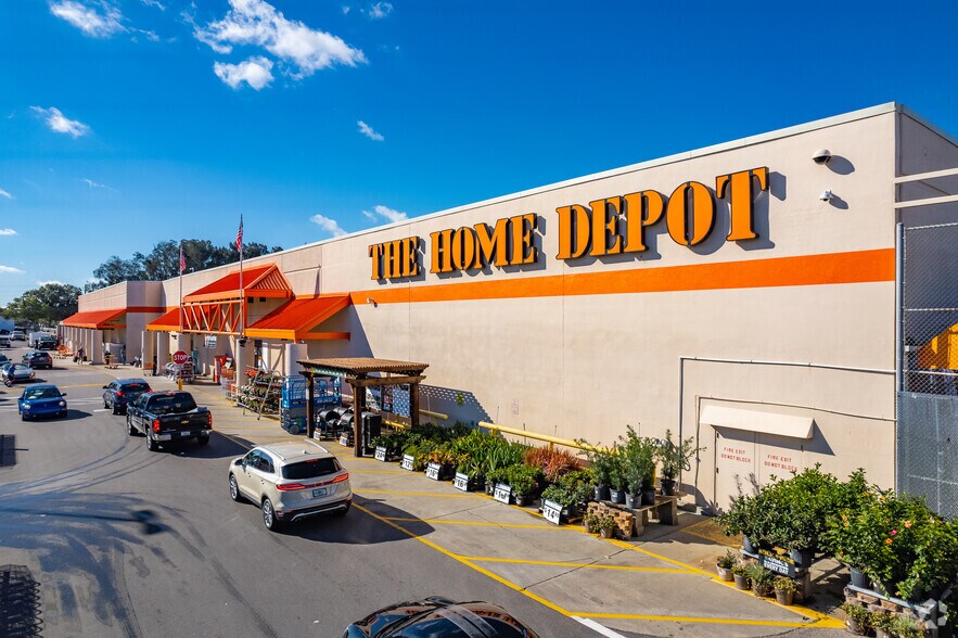 30190-30218 US Hwy 19 N, Clearwater, FL à louer - Photo du bâtiment - Image 1 de 39