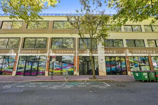 Plus de détails pour 35-39 Place Jules Ferry, Montrouge - Bureau à vendre