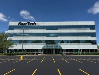 Plus de détails pour 5550 W Touhy Ave, Skokie, IL - Commerce de détail à louer