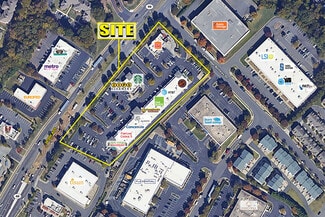 More details for 8943 S Tryon St, Charlotte, NC - Retail for Lease