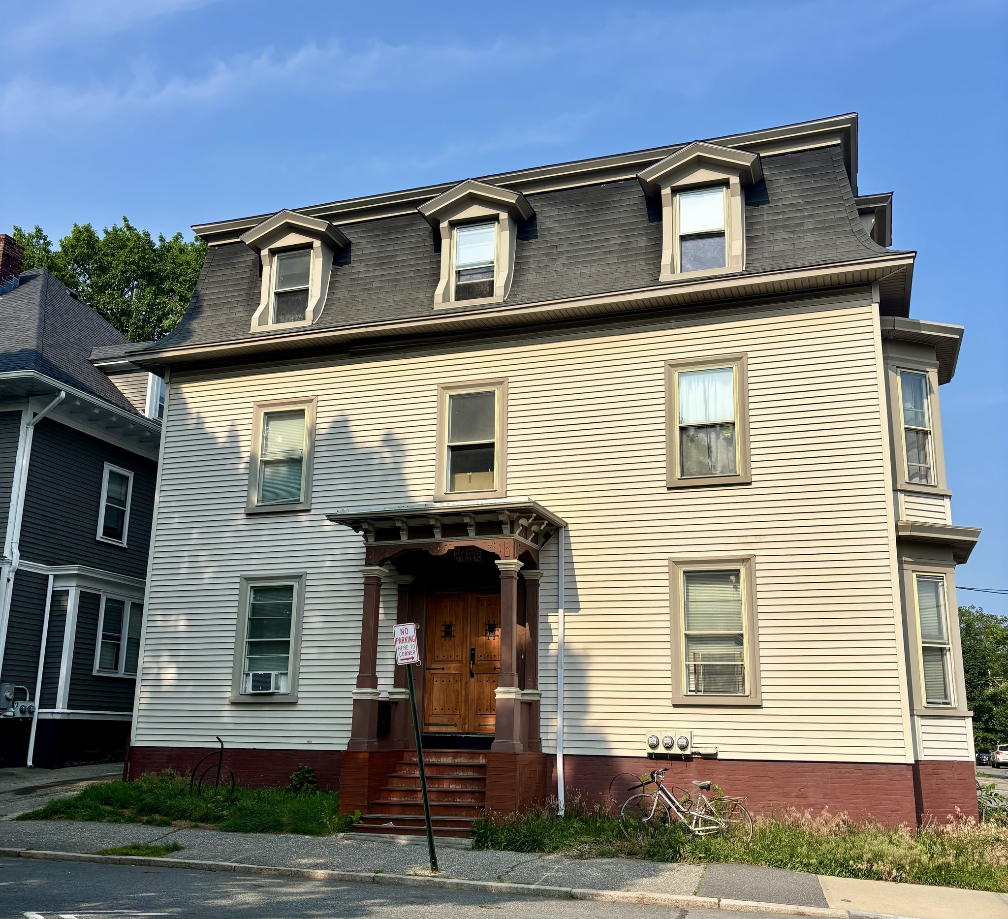 115 Hope St, Providence, RI for sale Building Photo- Image 1 of 2