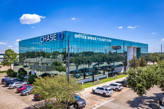 More details for 4600 Highway 6 N, Houston, TX - Office for Lease