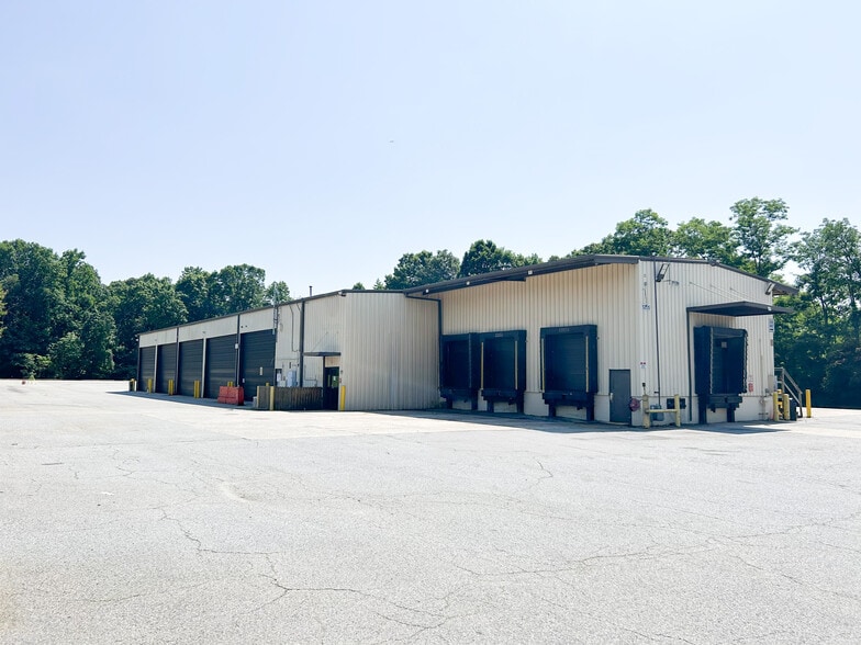 1205 Corporation Dr, Archdale, NC for sale - Building Photo - Image 1 of 9