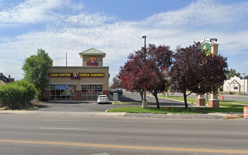 506 E State Rd, American Fork, UT for lease - Building Photo - Image 3 of 4