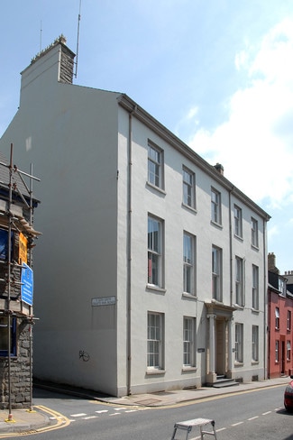 More details for 26 Bridge St, Aberystwyth - Coworking for Lease