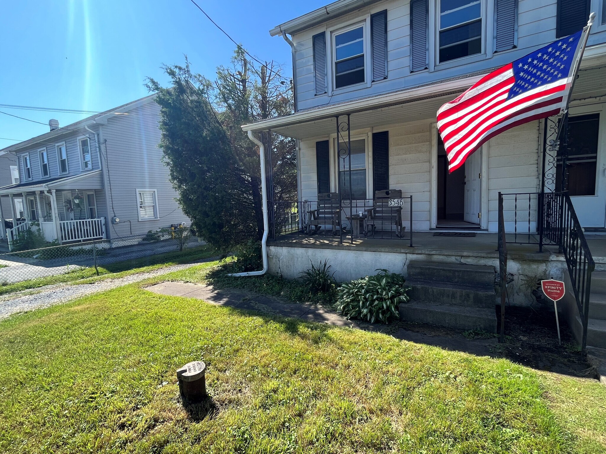 3546 Lincoln Hwy, Thorndale, PA for sale Primary Photo- Image 1 of 2