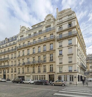 Plus de détails pour 4 Rue Du Général Foy, Paris - Bureau, Industriel à louer