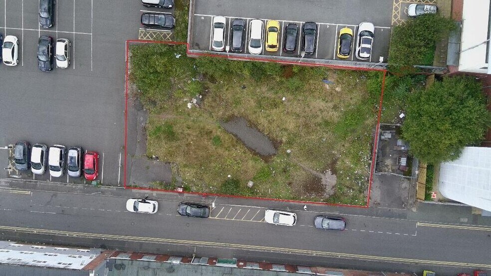 Ratton St, Stoke On Trent à vendre - Photo du bâtiment - Image 3 de 9