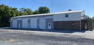 Plus de détails pour 1900 W 52nd Pl, Merrillville, IN - Industriel à louer