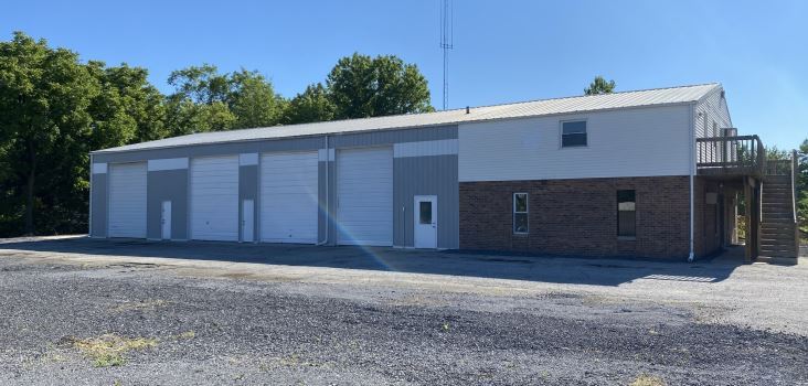 1900 W 52nd Pl, Merrillville, IN à vendre Photo principale- Image 1 de 1