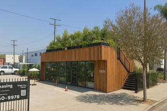 Plus de détails pour 11051-11059 Ventura Blvd, Studio City, CA - Bureau/Commerce de détail, Commerce de détail à louer