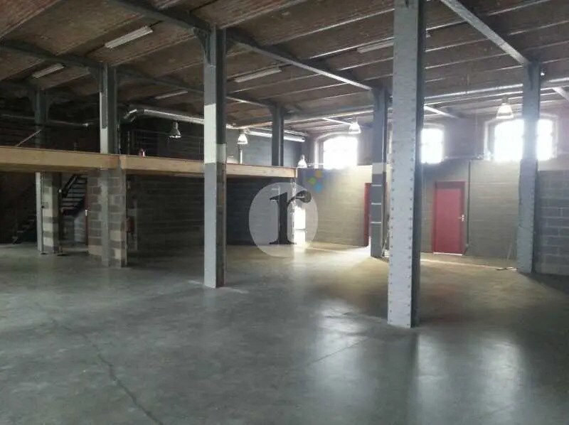 Bureau dans Roubaix à louer Photo intérieure- Image 1 de 5