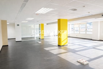 Gran Vía de les Corts Catalanes, 170-184, Barcelona, Barcelona for lease Interior Photo- Image 1 of 21