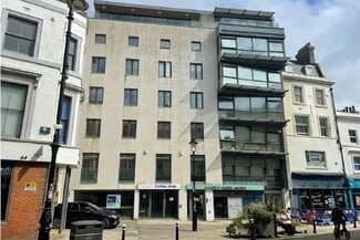 More details for 45 Robertson St, Hastings - Office for Lease