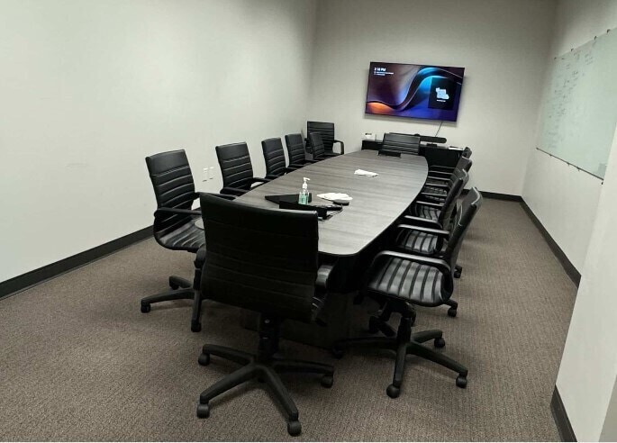 8045 Arco Corporate Dr, Raleigh, NC for lease Interior Photo- Image 1 of 3