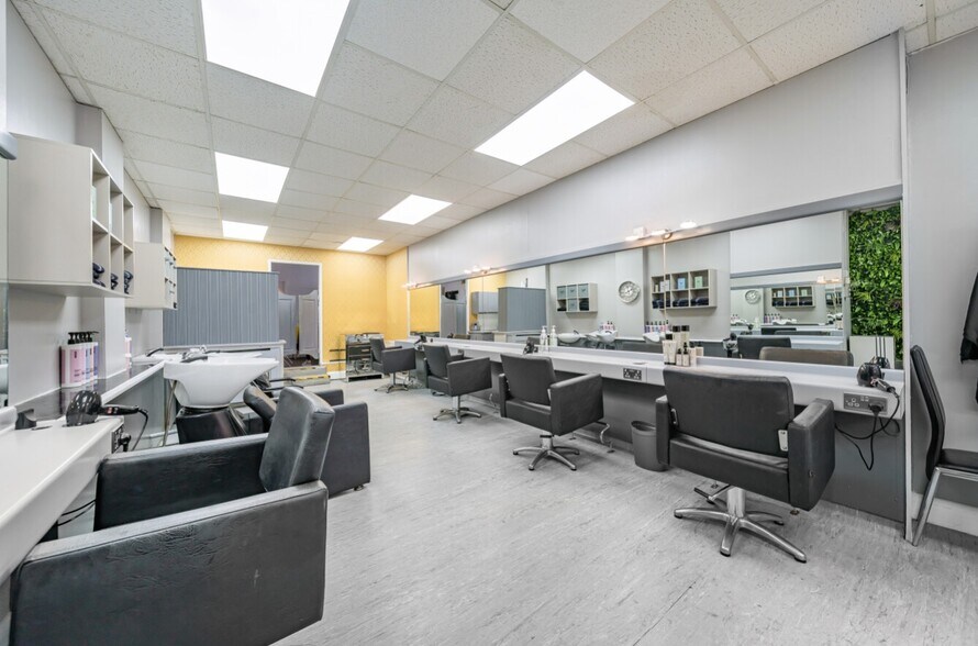 4 Market St, Spilsby à louer - Photo intérieure - Image 2 de 13