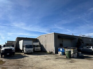 Plus de détails pour 1931 Beach Rd, Watsonville, CA - Industriel à vendre