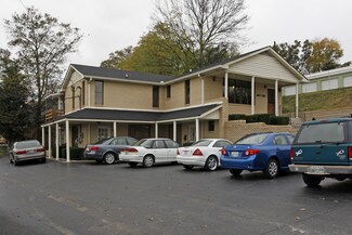 Plus de détails pour 101 Matterhorn Dr, Old Hickory, TN - Bureau à louer