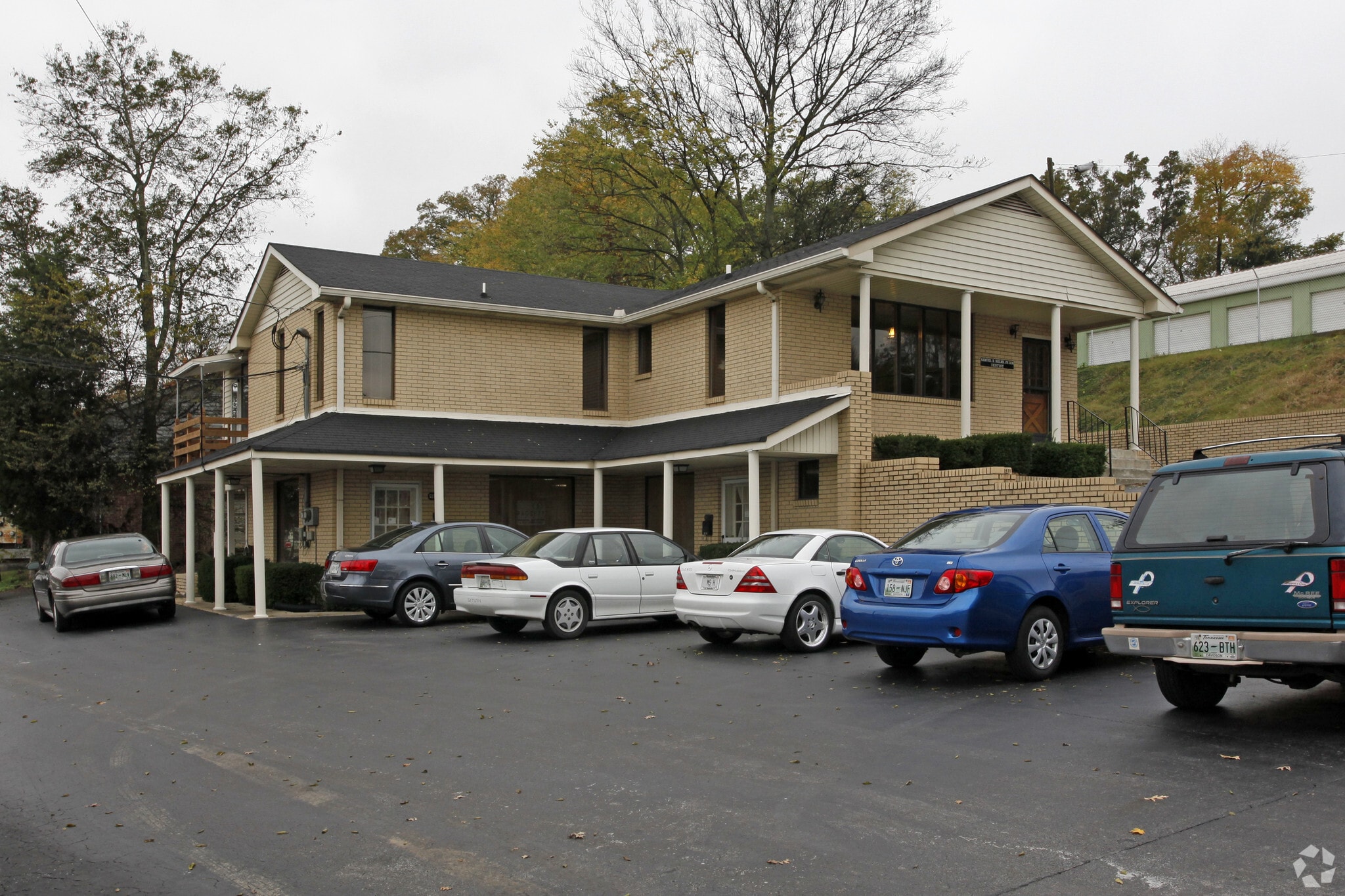 101 Matterhorn Dr, Old Hickory, TN for lease Primary Photo- Image 1 of 19