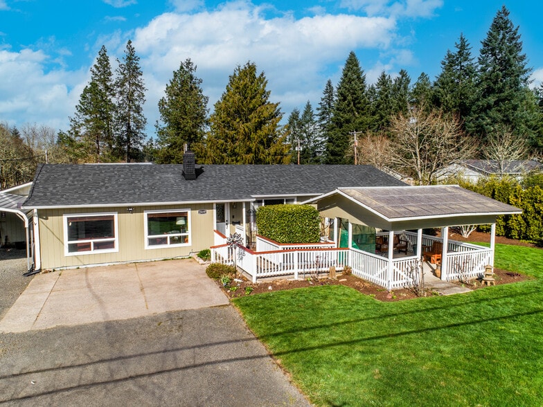 25197 E Bolton Rd, Veneta, OR for sale - Building Photo - Image 2 of 45